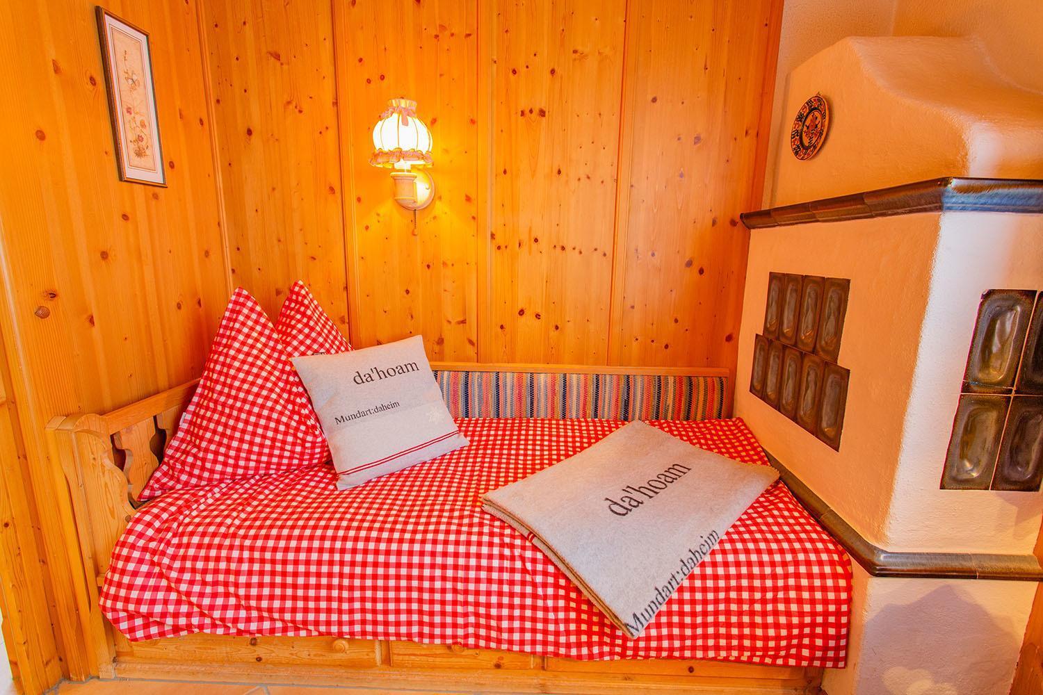 Bergidyll 3 By Alpenidyll Apartments Ramsau am Dachstein Exterior photo